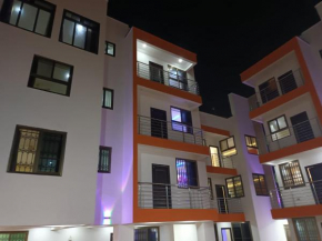 Washington Court - Deluxe One Bedroom Apartment, Accra